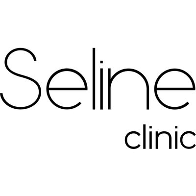 Логотип клиники Seline