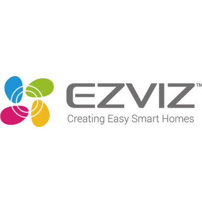Логотип Ezviz