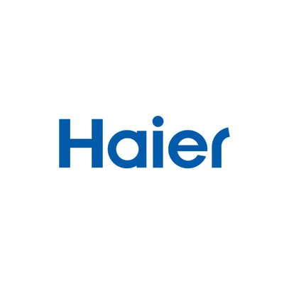 Логотип Haier