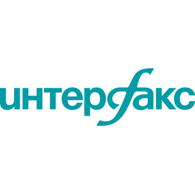 Логотип Интерфакс