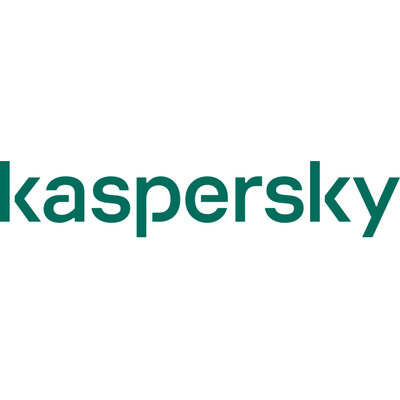 Логотип Kaspersky