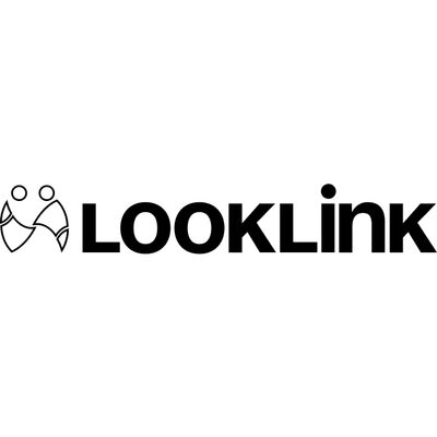 Логотип Looklink
