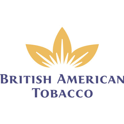 Логотип British American Tobacco