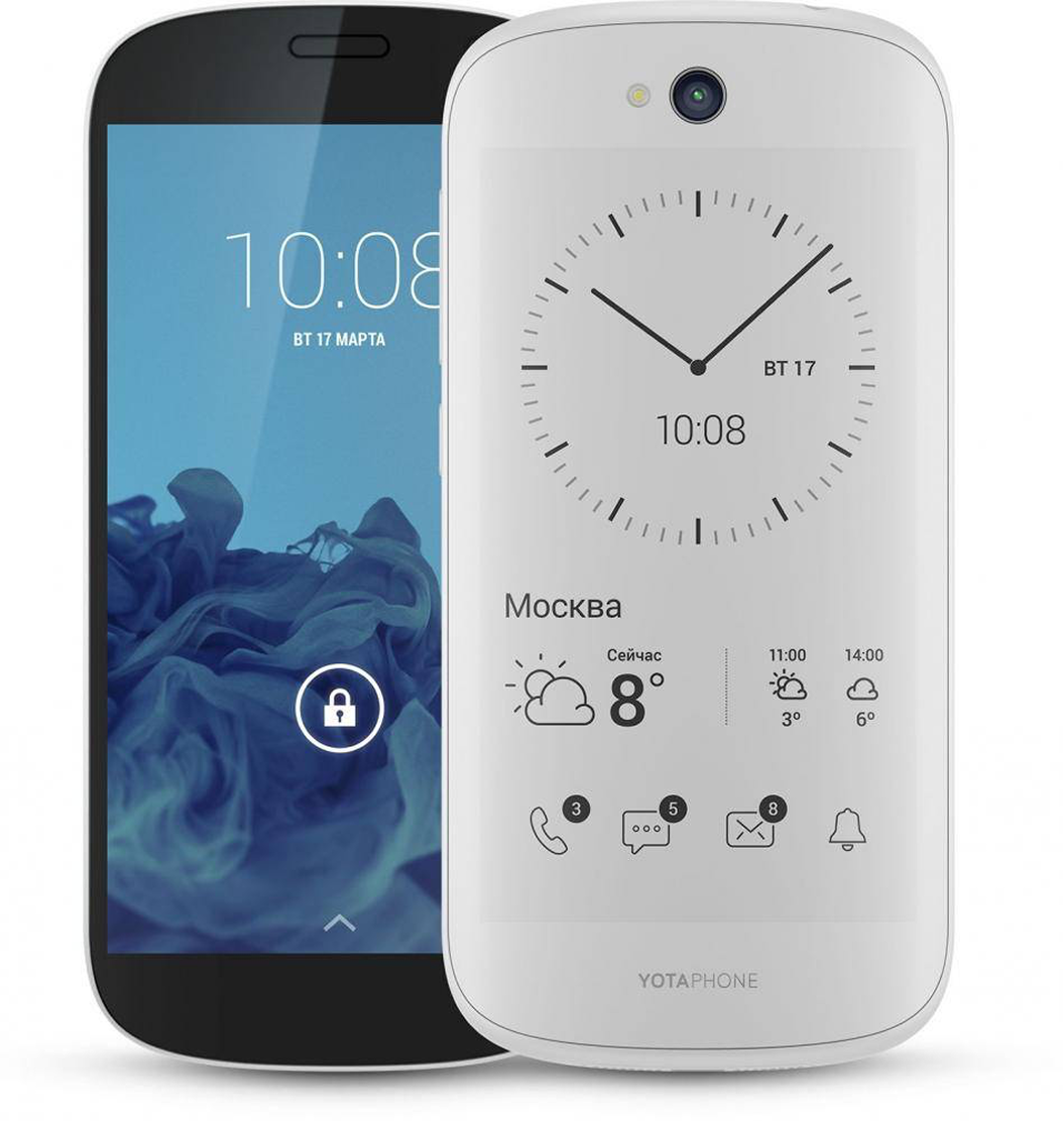 YotaPhone